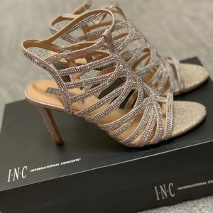 I.N.C. high heels
